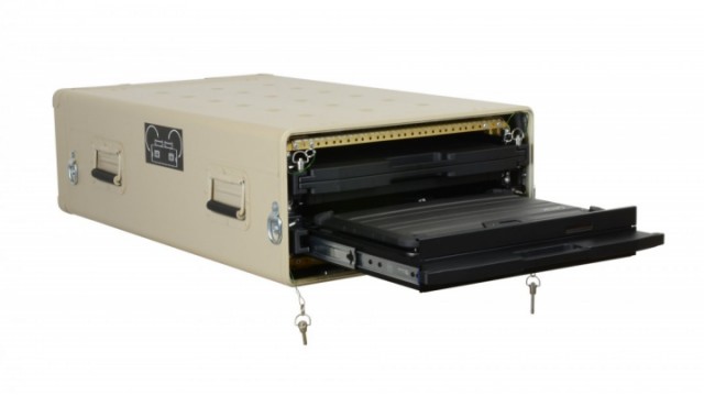 PCG AAGS-RMDDU-23_C4ISR_dual_rugged_monitor_KVM_transit_case_x500 Drawer thumbnail
